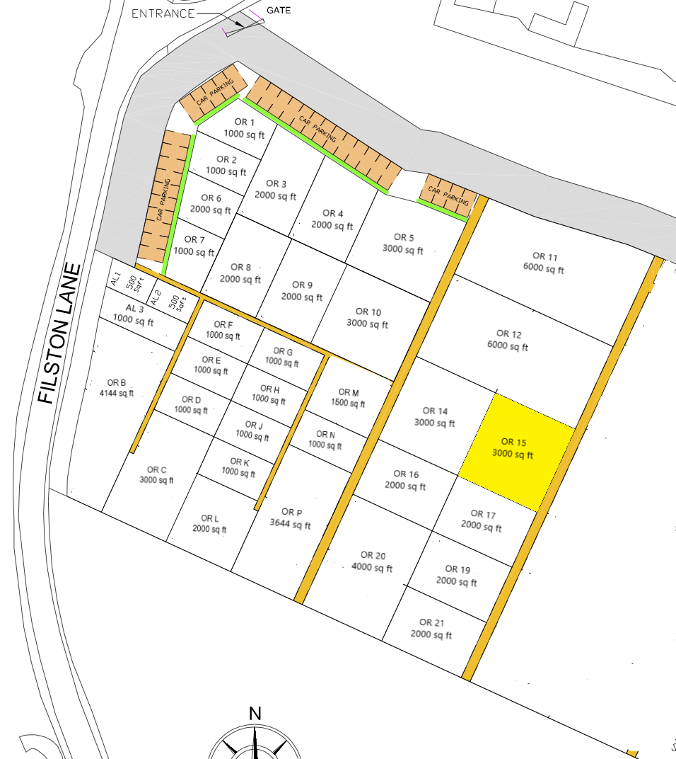 Family Orchards For Sale land4life