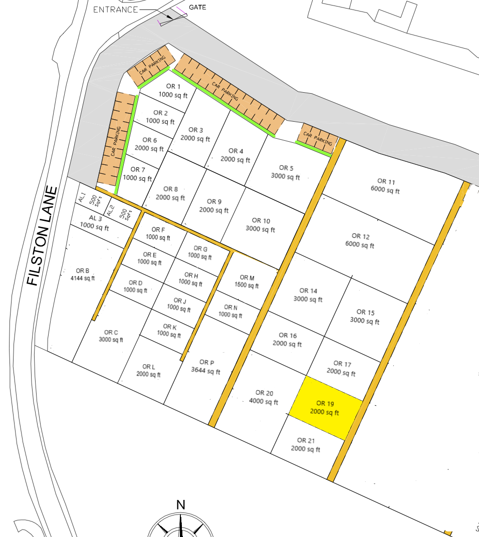 Family Orchards For Sale land4life
