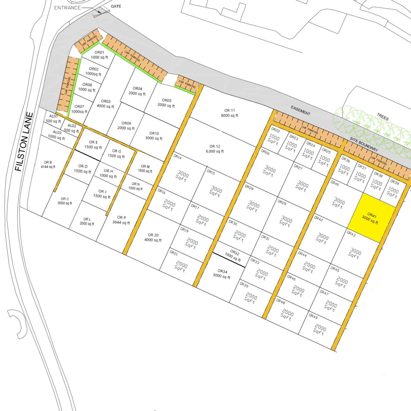 Family Orchards For Sale land4life
