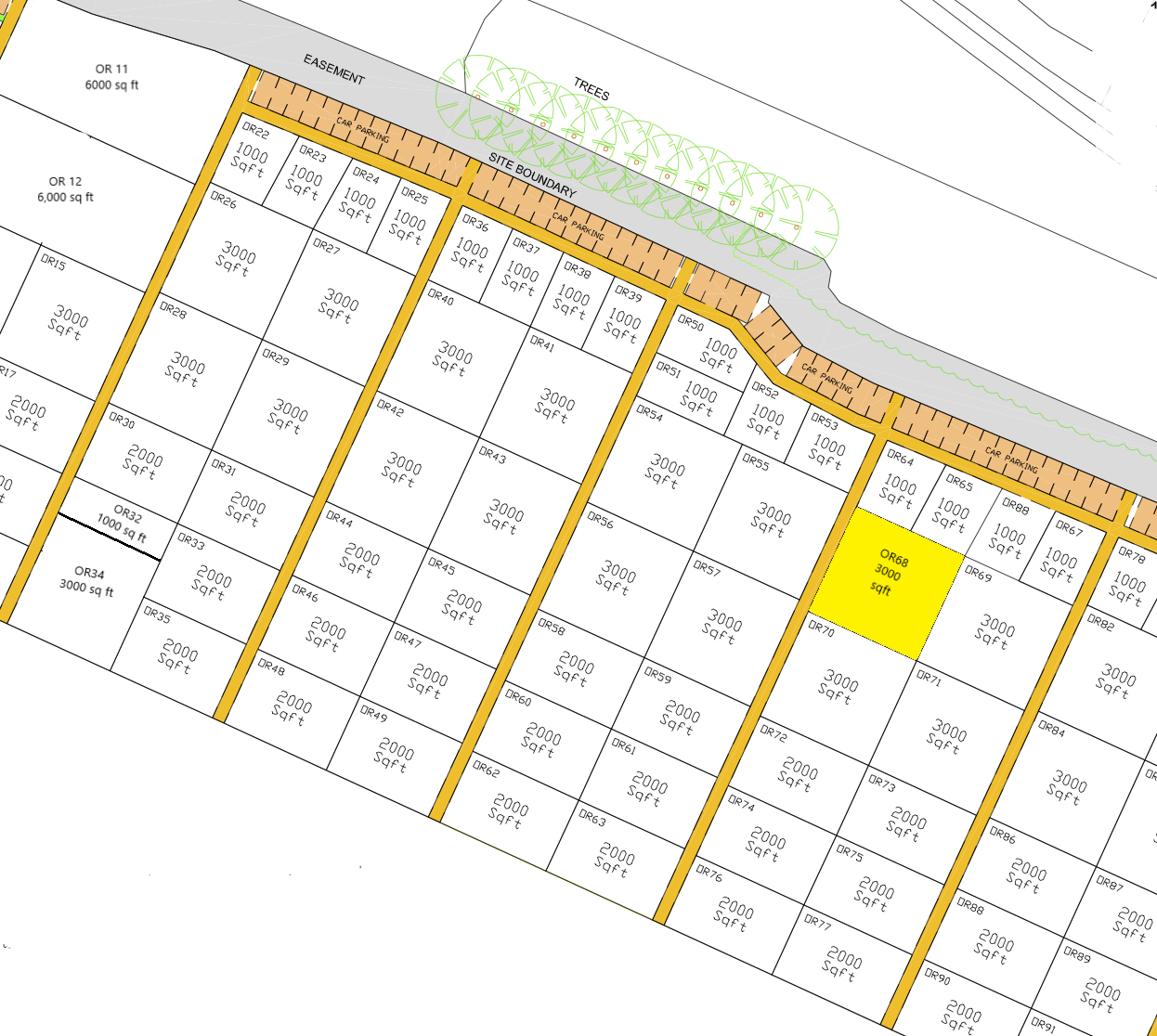 Family Orchards For Sale land4life