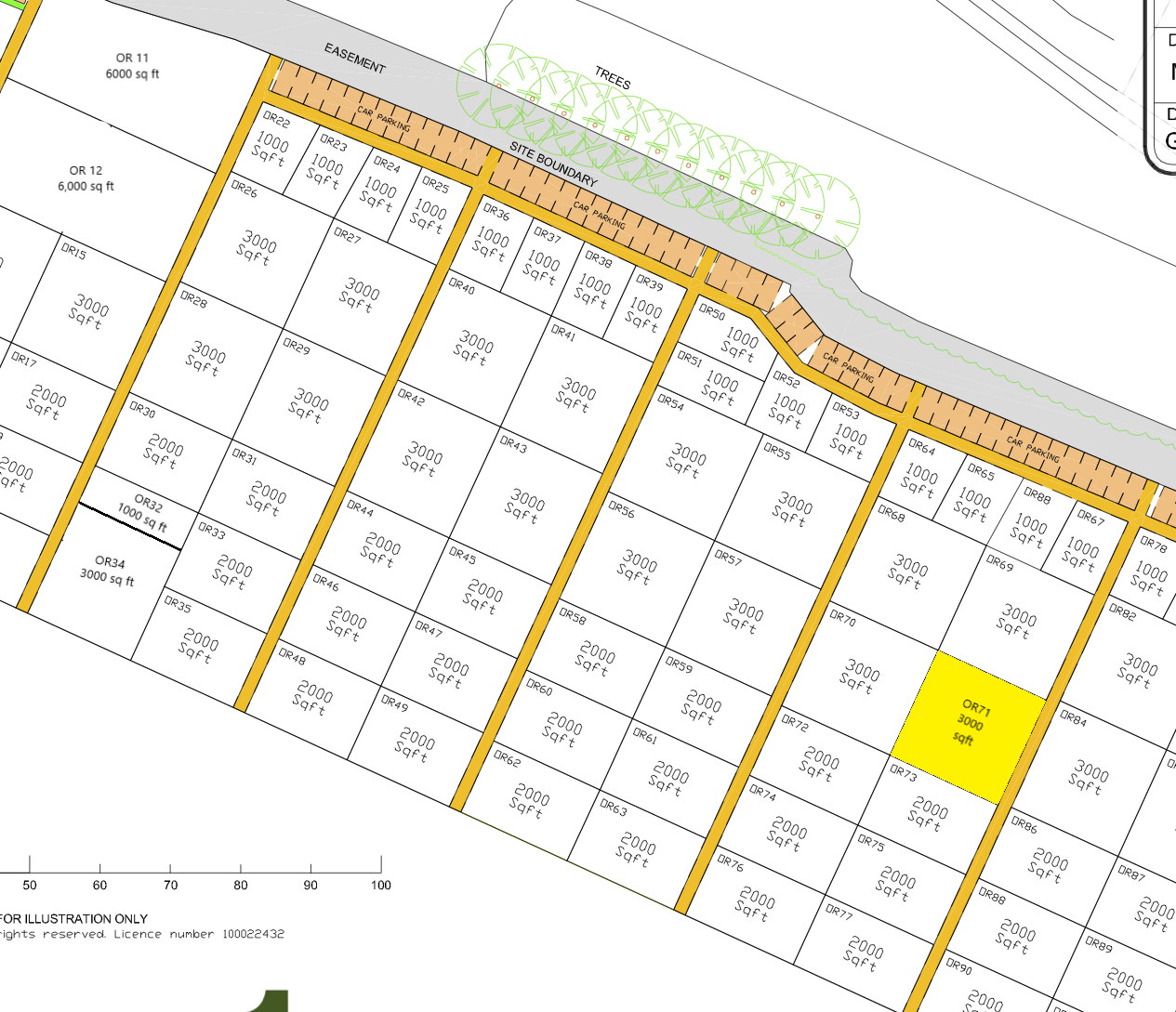 Family Orchards For Sale land4life