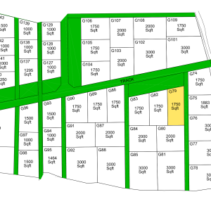 Orchard G79 £8,650