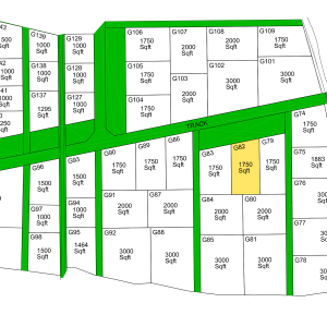 Orchard G82 £8,650