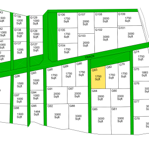 Orchard G83 £8,650