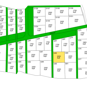 Orchard G84 £9,900
