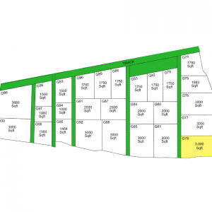 Orchard G78 £14,850