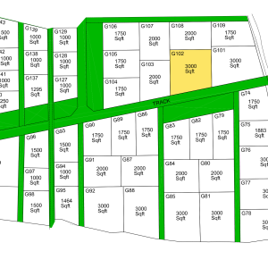 Orchard G102 £14,850