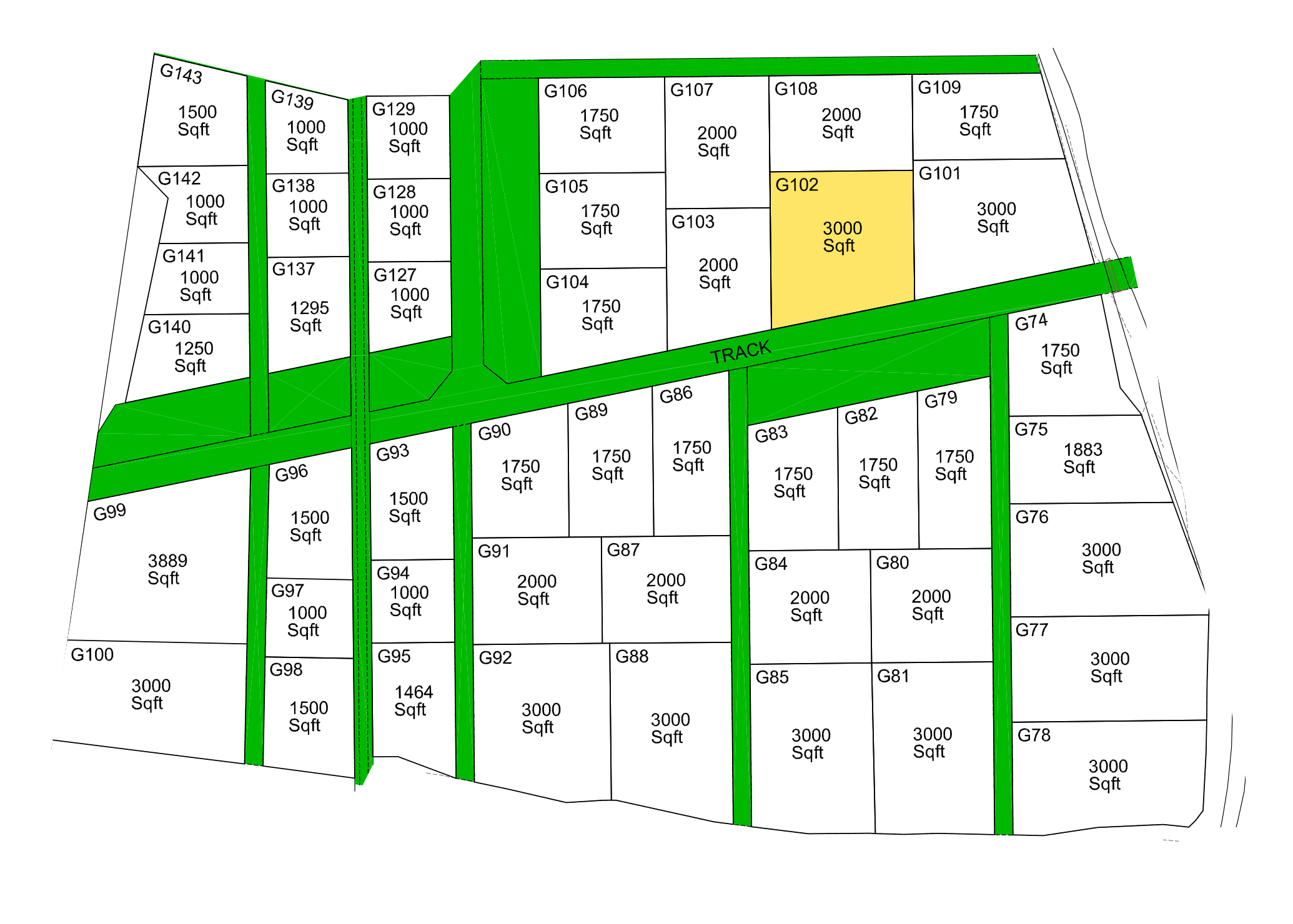 Orchard G102 £14,850