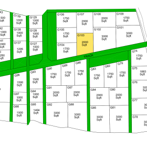 Orchard G103 £9,900