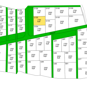 Orchard G105 £8,650