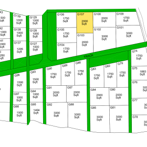 Orchard G107 £9,900
